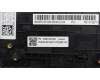 Lenovo 5CB1K41505 Tastatur inkl. Topcase ASM_BEL W82XX SB