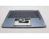 Lenovo 5CB1K60093 Tastatur inkl. Topcase schweiz W82XX SB