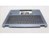 Lenovo 5CB1K60093 Tastatur inkl. Topcase schweiz W82XX SB
