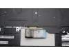 Lenovo 5CB1K60093 Tastatur inkl. Topcase schweiz W82XX SB