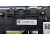 Lenovo 5CB1K60093 Tastatur inkl. Topcase schweiz W82XX SB