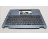 Lenovo 5CB1K60094 Tastatur inkl. Topcase ASM_EURO_ENG W82XX SB