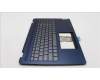 Lenovo 5CB1K60109 Tastatur inkl. Topcase ASM_ENG W 82XY AB