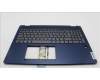 Lenovo 5CB1K60111 Tastatur inkl. Topcase ASM_UK W 82XY AB