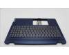 Lenovo 5CB1K60111 Tastatur inkl. Topcase ASM_UK W 82XY AB
