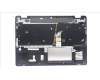 Lenovo 5CB1K60112 Tastatur inkl. Topcase ASM_ITA W 82XY AB