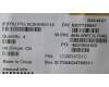 Lenovo 5CB1K60112 Tastatur inkl. Topcase ASM_ITA W 82XY AB