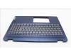 Lenovo 5CB1K60112 Tastatur inkl. Topcase ASM_ITA W 82XY AB