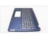 Lenovo 5CB1K60112 Tastatur inkl. Topcase ASM_ITA W 82XY AB