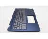 Lenovo 5CB1K60112 Tastatur inkl. Topcase ASM_ITA W 82XY AB