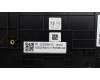 Lenovo 5CB1K60112 Tastatur inkl. Topcase ASM_ITA W 82XY AB