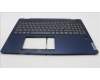 Lenovo 5CB1K60122 Tastatur inkl. Topcase ASM_FRA W 82XY AB