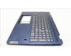 Lenovo 5CB1K60122 Tastatur inkl. Topcase ASM_FRA W 82XY AB