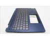 Lenovo 5CB1K60122 Tastatur inkl. Topcase ASM_FRA W 82XY AB