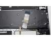 Lenovo 5CB1K60130 Tastatur inkl. Topcase ASM_NORDIC W 82XY AB