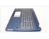 Lenovo 5CB1K60130 Tastatur inkl. Topcase ASM_NORDIC W 82XY AB