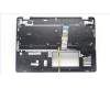 Lenovo 5CB1K60131 Tastatur inkl. Topcase ASM_BEL W 82XY AB