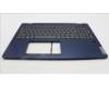 Lenovo 5CB1K60131 Tastatur inkl. Topcase ASM_BEL W 82XY AB