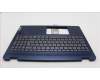 Lenovo 5CB1K60137 Tastatur inkl. Topcase ASM_BUL W 82XY AB