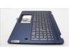 Lenovo 5CB1K60137 Tastatur inkl. Topcase ASM_BUL W 82XY AB