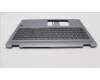 Lenovo 5CB1K60143 Tastatur inkl. Topcase ASM_UK W 82XY AG