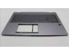 Lenovo 5CB1K60144 Tastatur inkl. Topcase ASM_ITA W 82XY AG