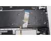 Lenovo 5CB1K60144 Tastatur inkl. Topcase ASM_ITA W 82XY AG