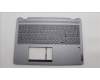 Lenovo 5CB1K60145 Tastatur inkl. Topcase spanisch W 82XY AG