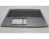 Lenovo 5CB1K60145 Tastatur inkl. Topcase spanisch W 82XY AG