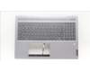 Lenovo 5CB1K60148 Tastatur inkl. Topcase ASM_POR W 82XY AG