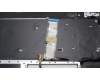 Lenovo 5CB1K60148 Tastatur inkl. Topcase ASM_POR W 82XY AG