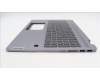 Lenovo 5CB1K60148 Tastatur inkl. Topcase ASM_POR W 82XY AG