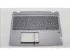Lenovo 5CB1K60153 Tastatur inkl. Topcase ASM_RUS W 82XY AG