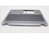 Lenovo 5CB1K60159 Tastatur inkl. Topcase ASM_GRE W 82XY AG