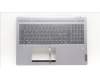 Lenovo 5CB1K60162 Tastatur inkl. Topcase ASM_NORDIC W 82XY AG