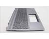 Lenovo 5CB1K60162 Tastatur inkl. Topcase ASM_NORDIC W 82XY AG