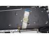 Lenovo 5CB1K60162 Tastatur inkl. Topcase ASM_NORDIC W 82XY AG
