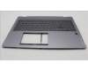 Lenovo 5CB1K62407 Tastatur inkl. Topcase ASM_BEL W 82XY AG