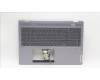 Lenovo 5CB1K62409 Tastatur inkl. Topcase ASM_SLV W 82XY AG