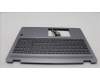 Lenovo 5CB1K62409 Tastatur inkl. Topcase ASM_SLV W 82XY AG