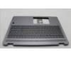 Lenovo 5CB1K62410 Tastatur inkl. Topcase schweiz W 82XY AG
