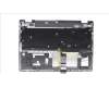 Lenovo 5CB1K62412 Tastatur inkl. Topcase ASM_CZE/SLK W 82XY AG