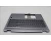 Lenovo 5CB1K62412 Tastatur inkl. Topcase ASM_CZE/SLK W 82XY AG