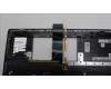 Lenovo 5CB1K62412 Tastatur inkl. Topcase ASM_CZE/SLK W 82XY AG