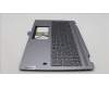 Lenovo 5CB1K62412 Tastatur inkl. Topcase ASM_CZE/SLK W 82XY AG