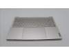 Lenovo 5CB1K62458 Tastatur inkl. Topcase ASM_ARA L83B1 OAT