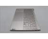 Lenovo 5CB1K62458 Tastatur inkl. Topcase ASM_ARA L83B1 OAT