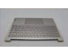 Lenovo 5CB1K62459 Tastatur inkl. Topcase ASM_BEL L83B1 OAT