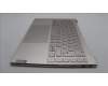 Lenovo 5CB1K62461 Tastatur inkl. Topcase ASM_BUL L83B1 OAT