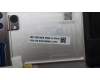 Lenovo 5CB1K62461 Tastatur inkl. Topcase ASM_BUL L83B1 OAT
